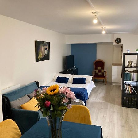 Une Chambre Chez Nous, A 12 Minutes De Paris Malakoff Ngoại thất bức ảnh