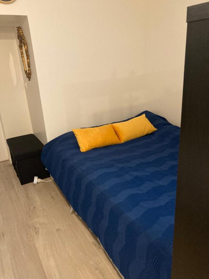 Une Chambre Chez Nous, A 12 Minutes De Paris Malakoff Ngoại thất bức ảnh